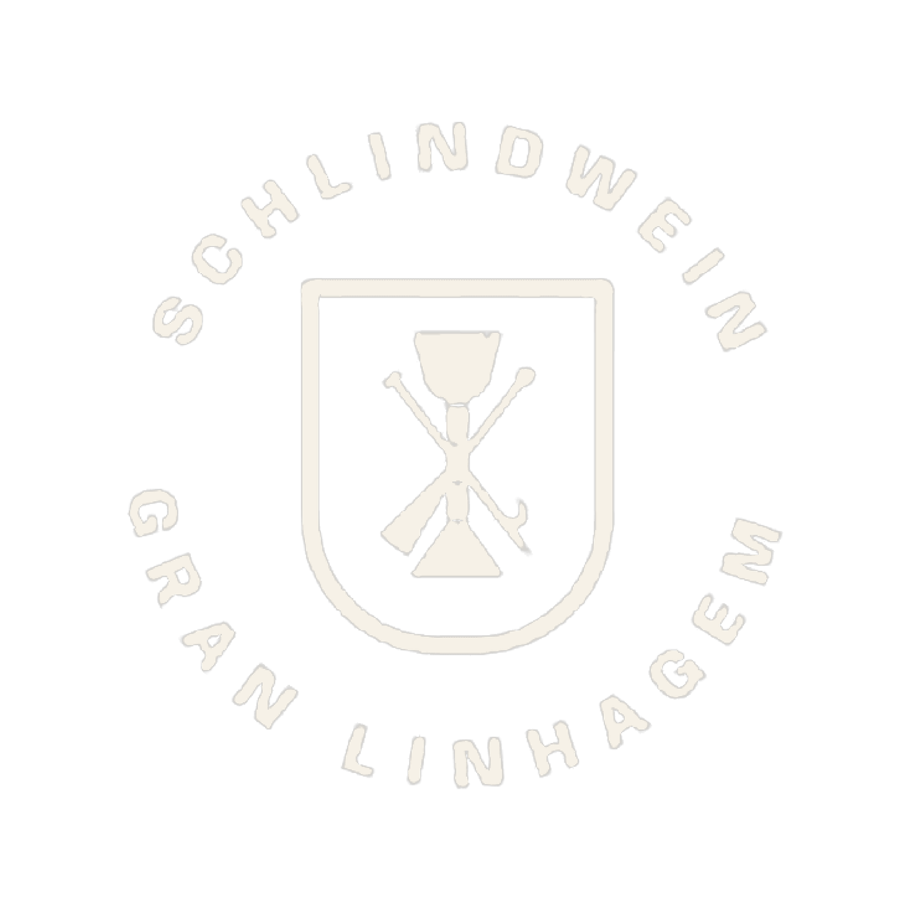 Brasão da família Schlindwein — Gran Linhagem